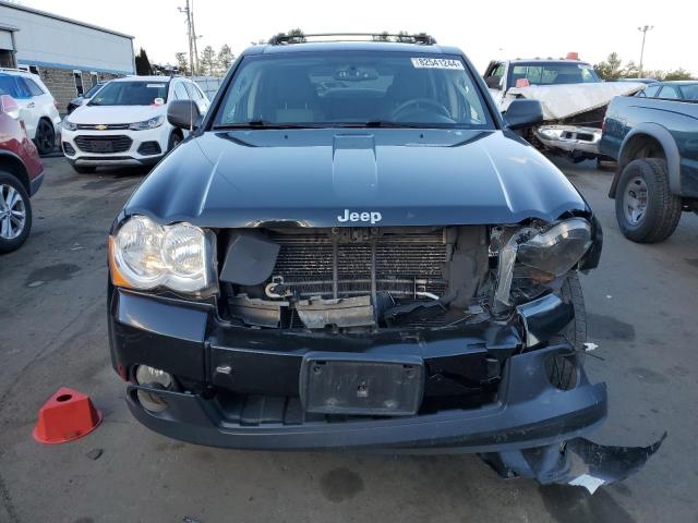 Photo 5 from auction – 2010 JEEP GRAND CHER with VIN 1J4PR4GK5AC143331