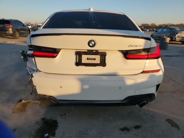Photo 6 from auction – 2020 BMW 330I with VIN WBA5R1C07LFH41034