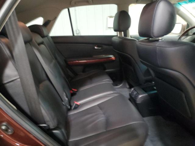 Photo 11 from auction – 2008 LEXUS RX 350 with VIN JTJHK31U582037333