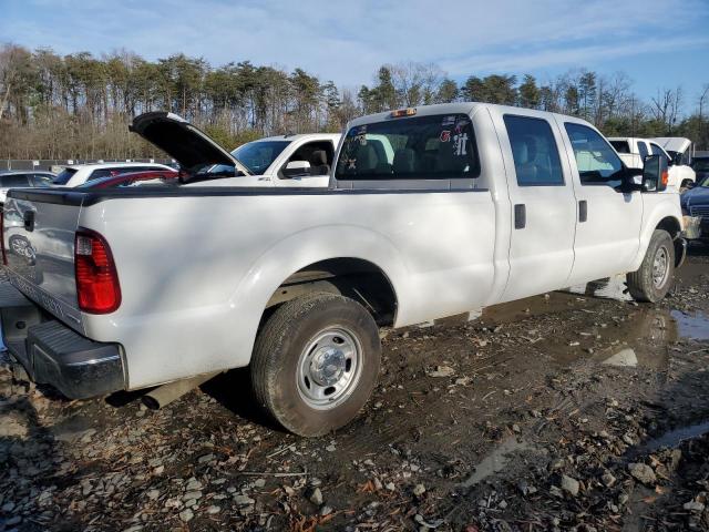 Photo 3 from auction – 2012 FORD F250 SUPER with VIN 1FT7W2A61CEC80899