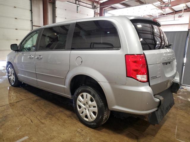 Photo 2 from auction – 2017 DODGE GRAND CARA with VIN 2C4RDGBG7HR830569