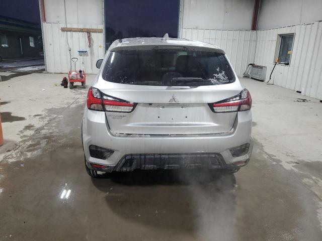 Photo 6 from auction – 2020 MITSUBISHI OUTLANDER with VIN JA4AR3AU3LU027357