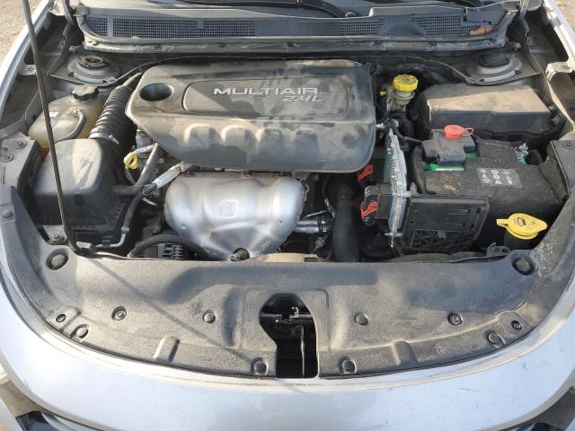 Photo 11 from auction – 2014 DODGE DART GT with VIN 1C3CDFEB5ED798546