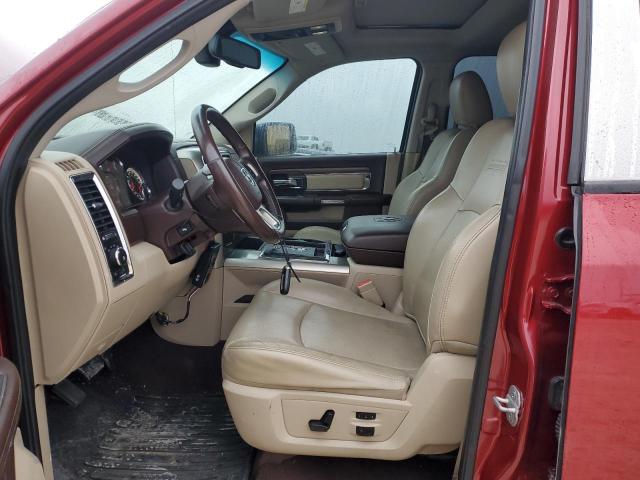 Photo 7 from auction – 2013 RAM 1500 LARAM with VIN 1C6RR7JT6DS595811