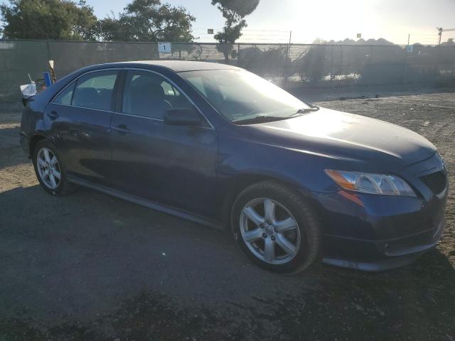 Photo 4 from auction – 2009 TOYOTA CAMRY BASE with VIN 4T1BE46K59U265802