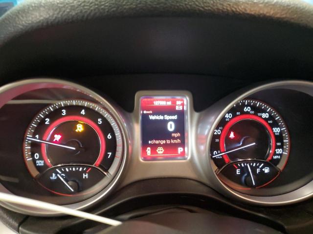 Photo 9 from auction – 2014 DODGE JOURNEY SX with VIN 3C4PDCBB3ET235439