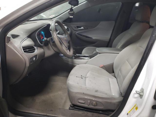 Photo 7 from auction – 2017 CHEVROLET MALIBU LT with VIN 1G1ZE5ST4HF124030