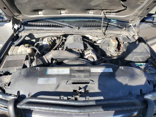 Photo 11 from auction – 2000 CHEVROLET SILVERADO with VIN 2GCEK19T1Y1306787