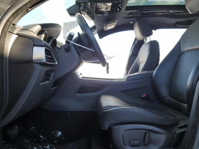 Photo 7 from auction – 2018 JAGUAR F-PACE PRE with VIN SADCJ2FN2JA260943