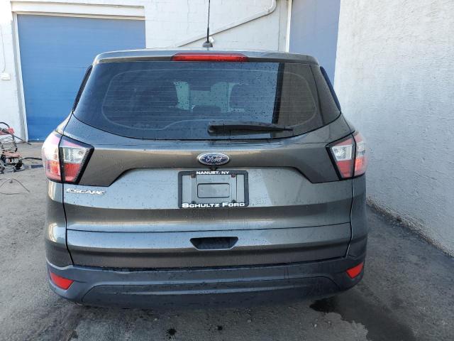 Photo 6 from auction – 2017 FORD ESCAPE S with VIN 1FMCU0F79HUC39505