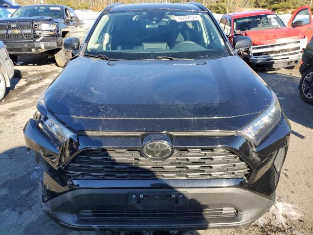Photo 5 from auction – 2021 TOYOTA RAV4 LE with VIN 2T3F1RFV1MC157649