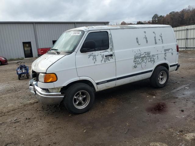 Фото 1 с аукциона – 2001 DODGE RAM VAN B1 с VIN 2B7HB11X21K552887