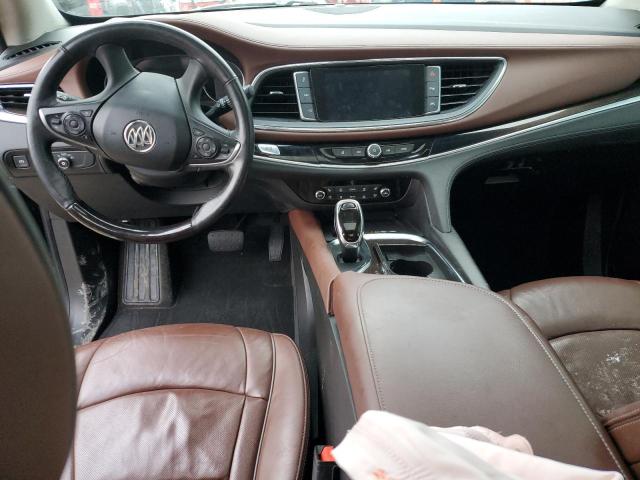Photo 8 from auction – 2018 BUICK ENCLAVE AV with VIN 5GAEVCKW2JJ158542