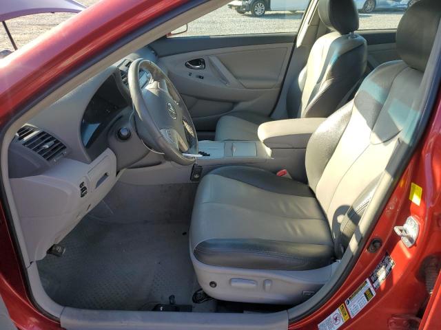 Photo 7 from auction – 2011 TOYOTA CAMRY HYBR with VIN 4T1BB3EKXBU137971