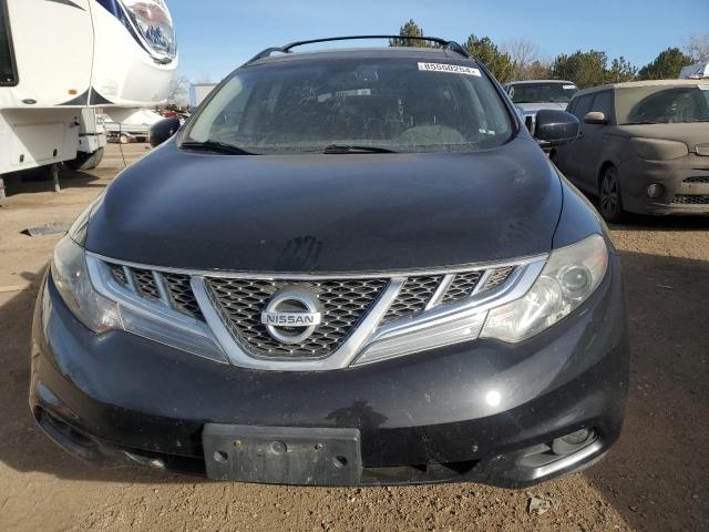 Photo 5 from auction – 2012 NISSAN MURANO with VIN JN8AZ1MWXCW231413