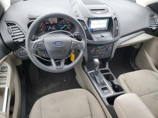 Photo 8 from auction – 2017 FORD ESCAPE SE with VIN 1FMCU0GD7HUD76446
