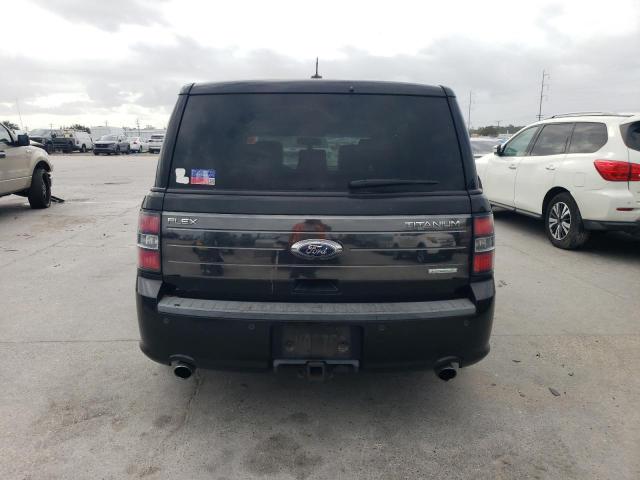 Photo 6 from auction – 2011 FORD FLEX LIMIT with VIN 2FMHK6DT3BBD17045
