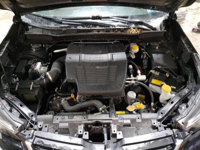 Photo 11 from auction – 2021 SUBARU FORESTER P with VIN JF2SKAJC5MH553009