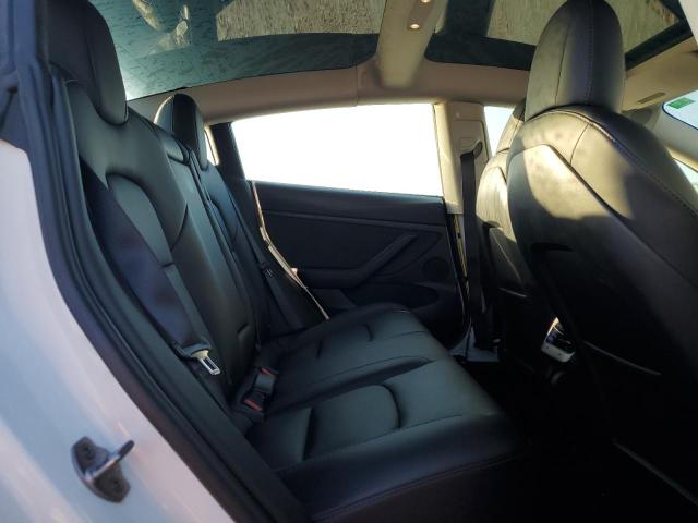 Photo 10 from auction – 2021 TESLA MODEL 3 with VIN 5YJ3E1EA7MF060547