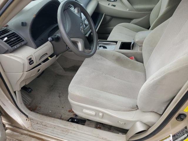 Photo 7 from auction – 2011 TOYOTA CAMRY BASE with VIN 4T4BF3EK6BR158410