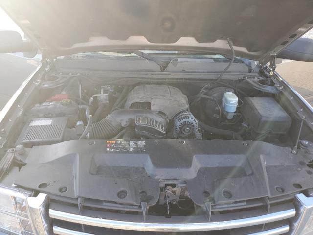 Photo 11 from auction – 2012 GMC SIERRA C15 with VIN 3GTP1VE04CG307561