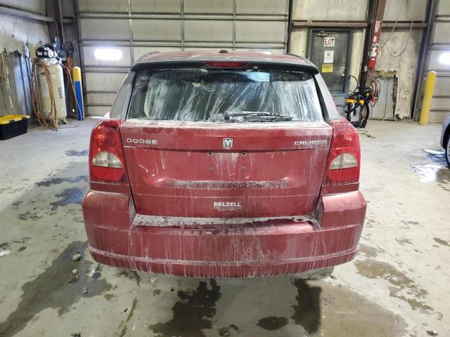Photo 6 from auction – 2010 DODGE CALIBER MA with VIN 1B3CB3HA5AD616018