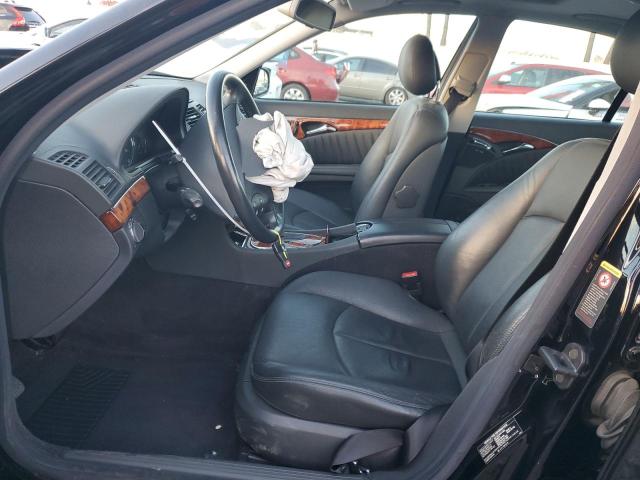 Photo 7 from auction – 2003 MERCEDES-BENZ E 320 with VIN WDBUF65J53A356526