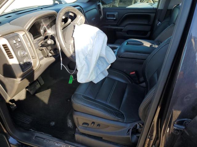 Photo 7 from auction – 2015 GMC SIERRA K15 with VIN 3GTU2WEC0FG301129