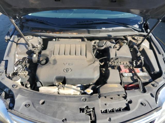 Photo 11 from auction – 2014 TOYOTA AVALON BAS with VIN 4T1BK1EB8EU083708