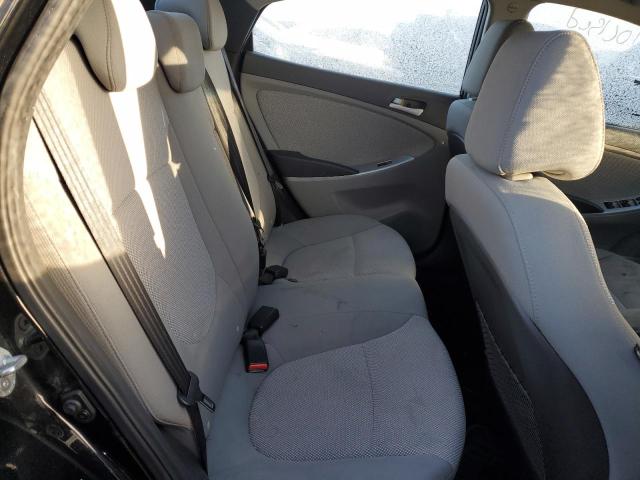 Photo 10 from auction – 2013 HYUNDAI ACCENT GLS with VIN KMHCT4AE5DU439002