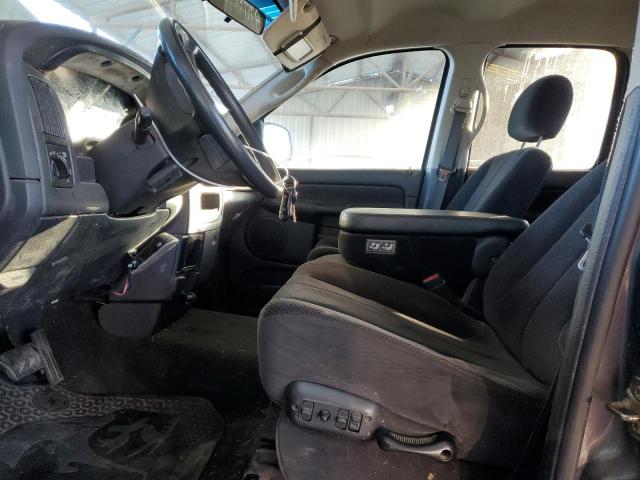 Photo 7 from auction – 2003 DODGE RAM 1500 S with VIN 1D7HA18N13S119695