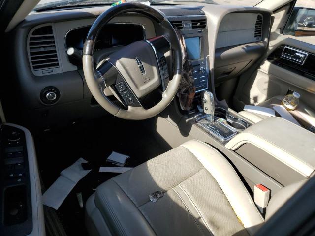 Photo 8 from auction – 2017 LINCOLN NAVIGATOR with VIN 5LMJJ2HTXHEL02270