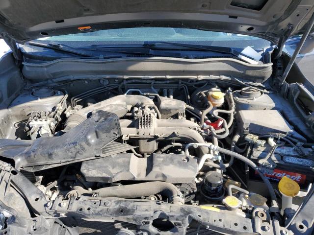 Photo 11 from auction – 2018 SUBARU FORESTER 2 with VIN JF2SJAJC7JH495127