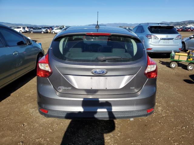 Photo 6 from auction – 2014 FORD FOCUS SE with VIN 1FADP3K27EL169960