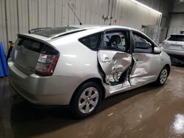 Photo 3 from auction – 2005 TOYOTA PRIUS with VIN JTDKB20U353047059