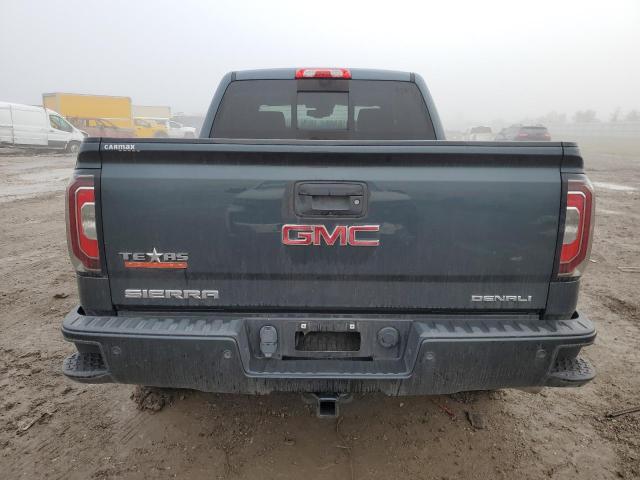 Photo 6 from auction – 2018 GMC SIERRA K15 with VIN 3GTU2PEC2JG316083