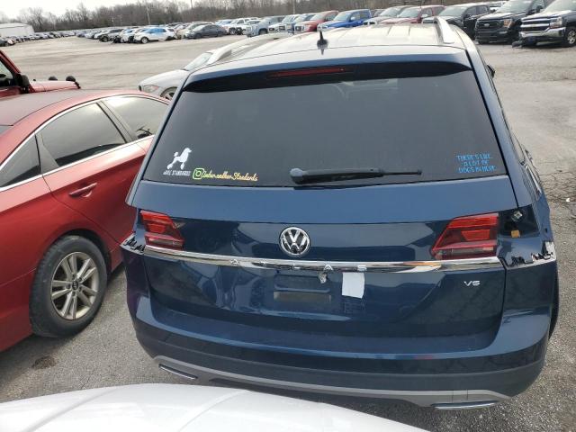Photo 6 from auction – 2018 VOLKSWAGEN ATLAS S with VIN 1V2AR2CA9JC588635