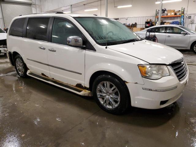 Photo 4 from auction – 2010 CHRYSLER TOWN & CNT with VIN 2A4RR7DX3AR456699