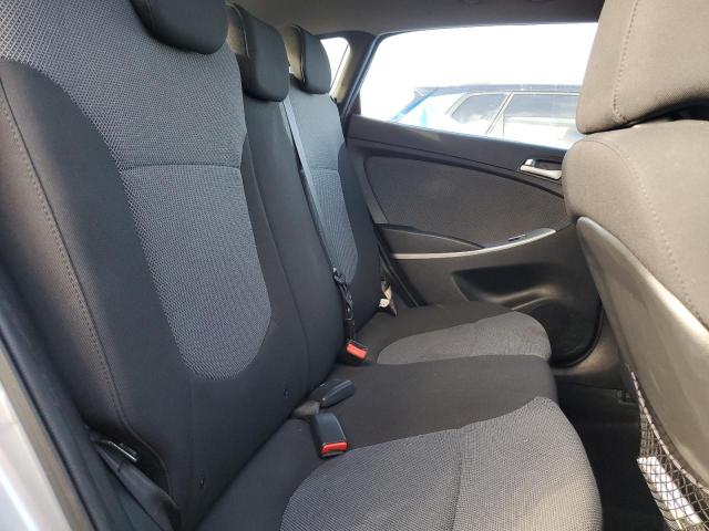 Photo 10 from auction – 2014 HYUNDAI ACCENT GLS with VIN KMHCT5AE4EU166822