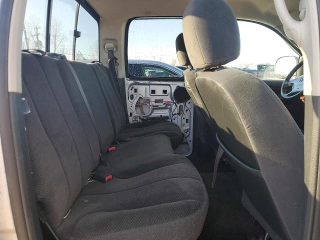 Photo 10 from auction – 2003 DODGE RAM 1500 S with VIN 1D7HU18N83S187189