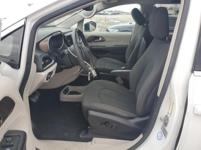Photo 7 from auction – 2017 CHRYSLER PACIFICA T with VIN 2C4RC1DG0HR722288