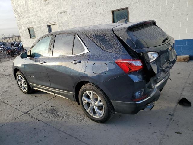 Photo 2 from auction – 2018 CHEVROLET EQUINOX LT with VIN 3GNAXTEX7JS523265
