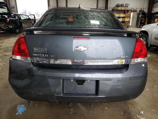 Photo 6 from auction – 2011 CHEVROLET IMPALA LT with VIN 2G1WG5EK6B1287986