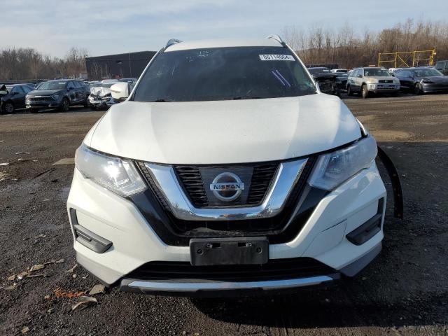Photo 5 from auction – 2017 NISSAN ROGUE SV with VIN 5N1AT2MVXHC884192