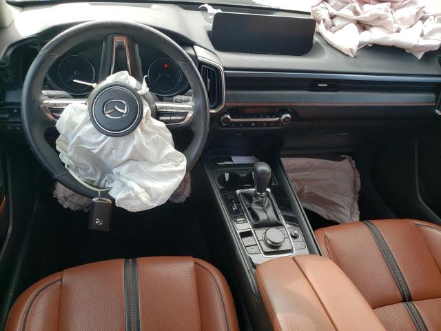 Photo 8 from auction – 2023 MAZDA CX-50 PREM with VIN 7MMVABEY9PN110071