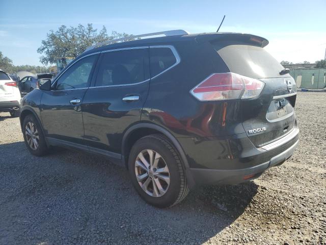 Photo 2 from auction – 2016 NISSAN ROGUE S with VIN KNMAT2MT9GP631178