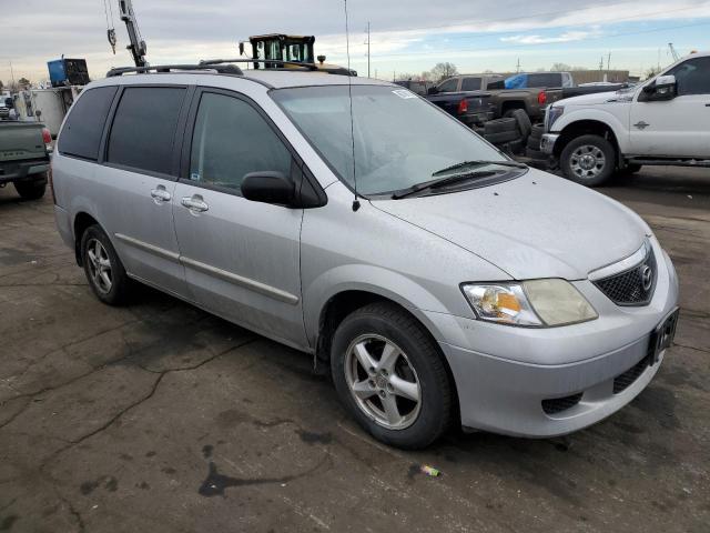 Photo 4 from auction – 2003 MAZDA MPV WAGON with VIN JM3LW28J930347908