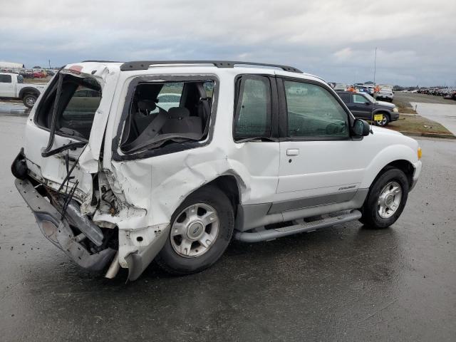 Photo 3 from auction – 2001 FORD EXPLORER S with VIN 1FMCU70E61UB69838