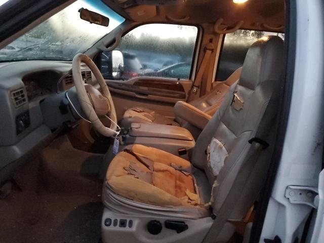 Photo 7 from auction – 2002 FORD F250 SUPER with VIN 1FTNW21F32EC16868