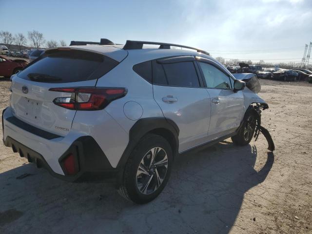 Photo 3 from auction – 2024 SUBARU CROSSTREK with VIN JF2GUADC1RH231499